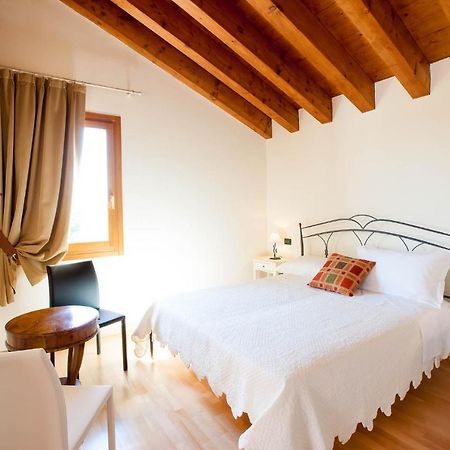 Agriturismo Crocerone Bassano del Grappa Exterior foto