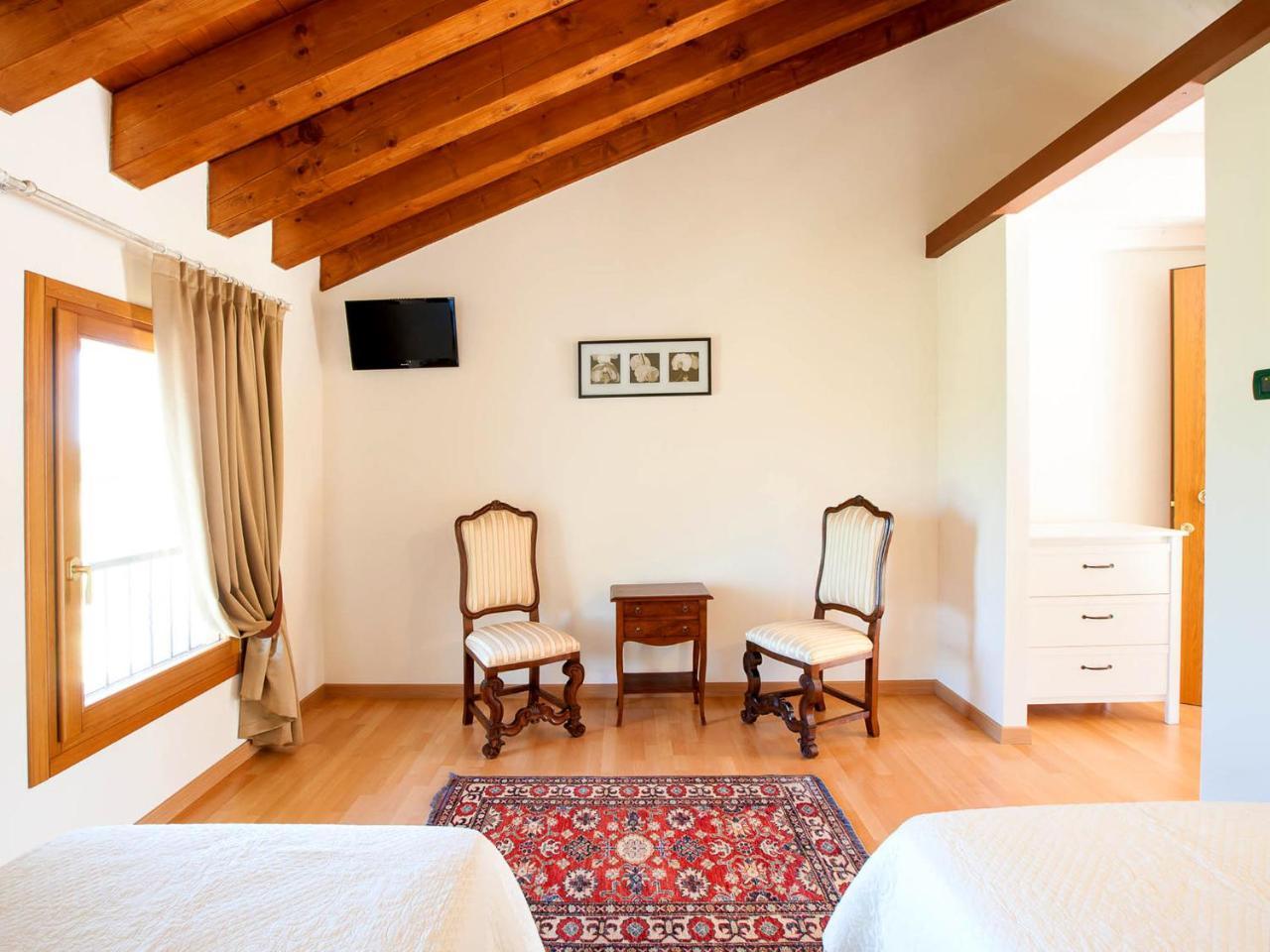 Agriturismo Crocerone Bassano del Grappa Exterior foto